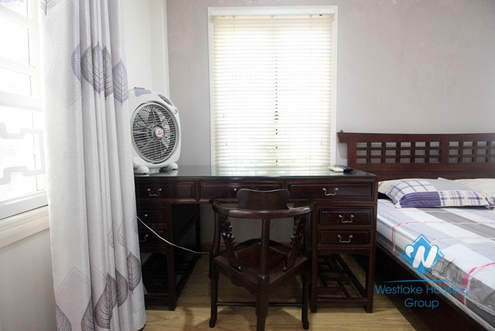 A cheap studio for rent in Dong da, Ha noi